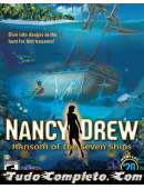 Nancy Drew Ransom Of The 7 Ships